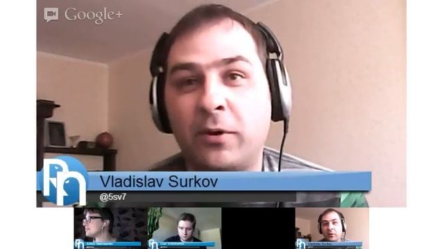 Root Nation Podcast #30 смотреть онлайн
