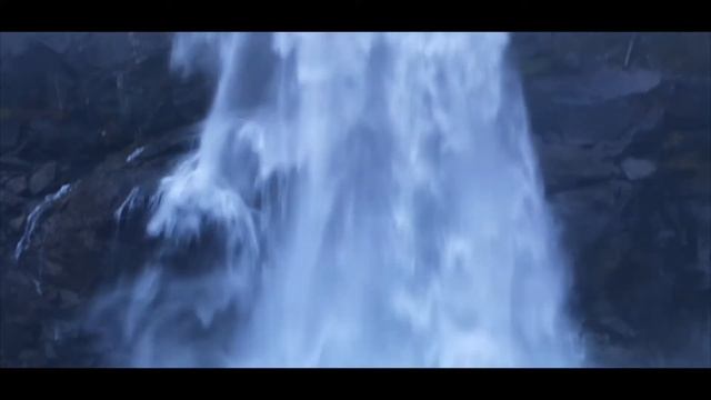 A Day In The Alps. - IPhone 11 Pro Cinematic