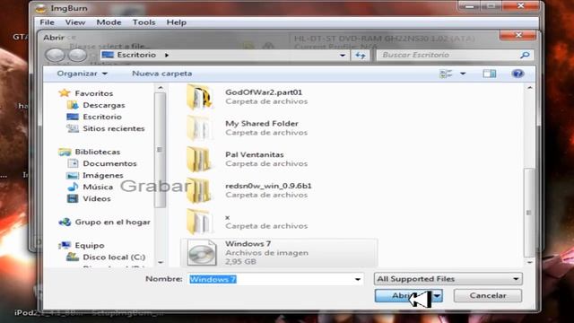 Descargar Windows 7 Ultimate Registrado FULL ESPAÑOL смотреть онлайн