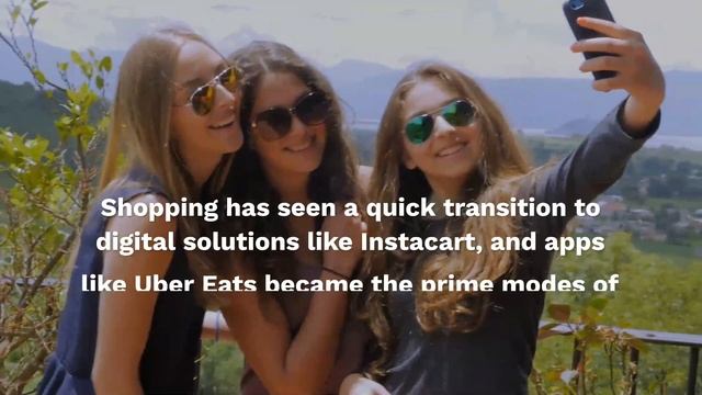 Socially Distance Group Selfies, Apple Files a Patent смотреть онлайн