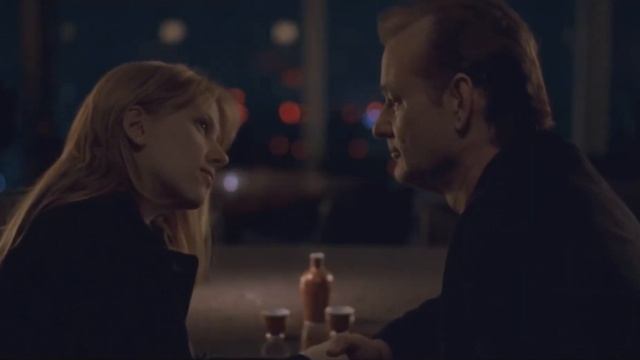 Jean Dawson x BILL MURRAY смотреть онлайн