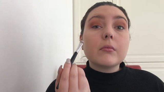 WINGED EYELINER ATTEMPT #6 смотреть онлайн