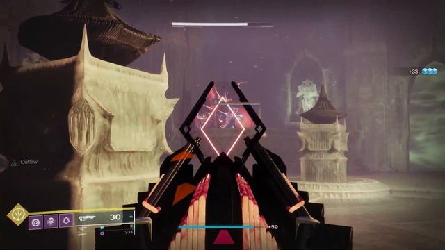 So Outbreak Perfected What is the Best Ornament? - Destiny 2 - Season 18 смотреть онлайн