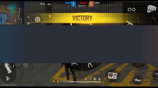 only red number 😱😱😱😱!FEARLESS MAFIA ! GARENA FREE FIRE смотреть онлайн