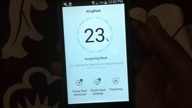 Root Any Android Without PC 2019 Update (Bangla) смотреть онлайн