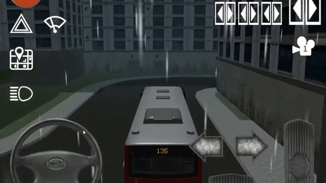 Public Transport Simulator Beta Windows 10 Gameplay (Christmas Day Premiere) смотреть онлайн