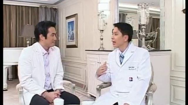 LM รู้จักโรคหัวใจเต้นผิดจังหวะ смотреть онлайн