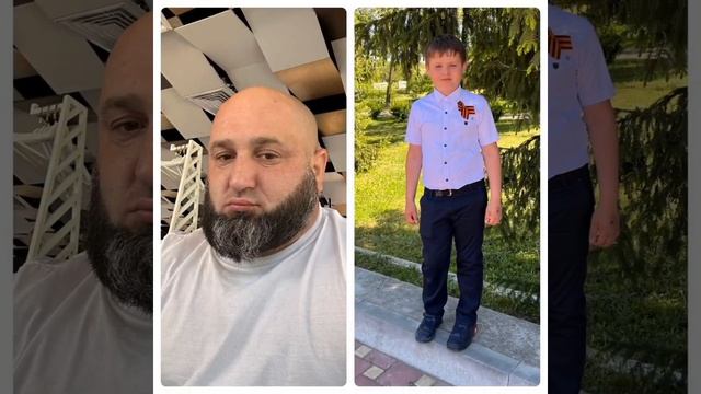 Поздравление папам от 3-го класса. смотреть онлайн