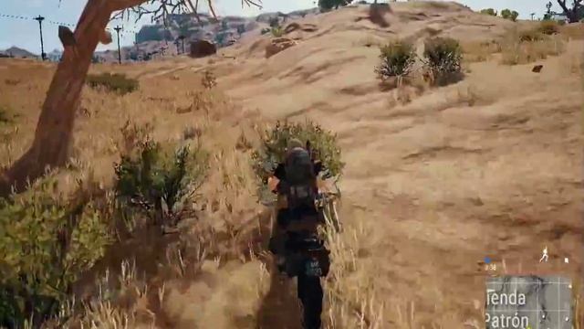 Обнова PUBG смотреть онлайн
