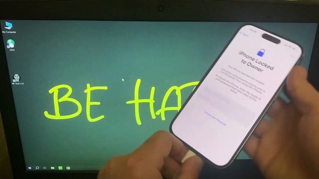 HACK iCloud vedio project смотреть онлайн