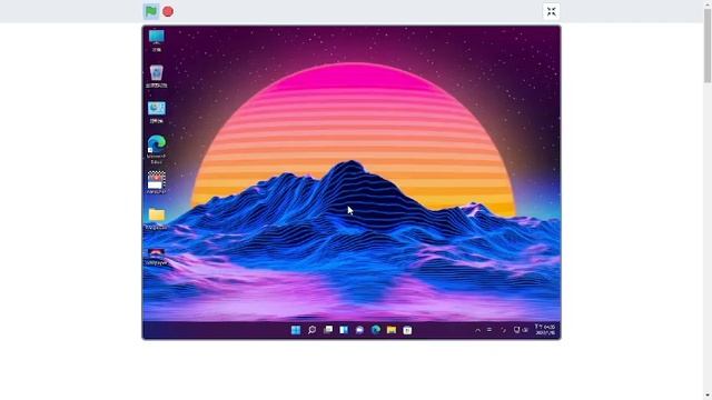 windows 11 crazy error in sratch смотреть онлайн
