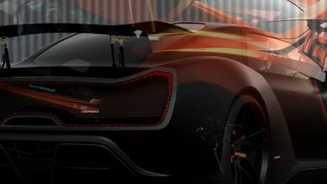 Trion Nemesis смотреть онлайн