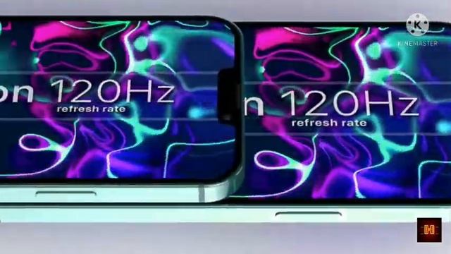 IPhone 13 pro смотреть онлайн