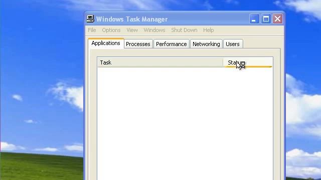 Change the Text on your Start Button in XP смотреть онлайн