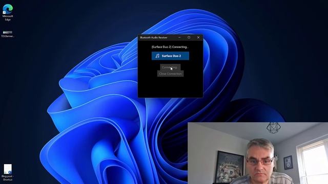 How to stream music from an Android phone to Windows 11 смотреть онлайн