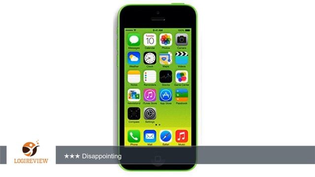 Apple iPhone 5C Green 32GB Unlocked GSM Smartphone (Certified Refurbished) | Review/Test смотреть онлайн
