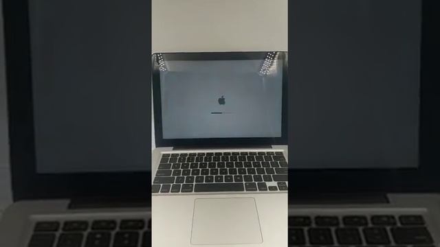 Mac Book Pro I7 Yosemite 10.10.5 смотреть онлайн