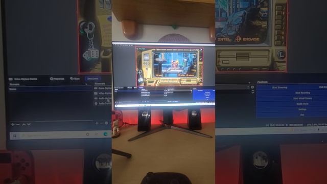 Capture card no sound With Nintendo Switch fix смотреть онлайн