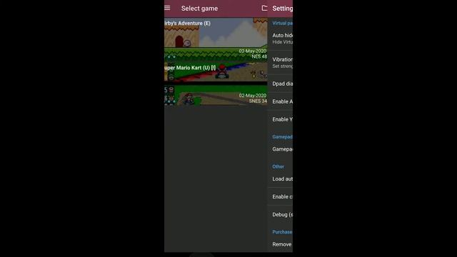 How To Play Any Nintendo Games On Android - 2020 смотреть онлайн