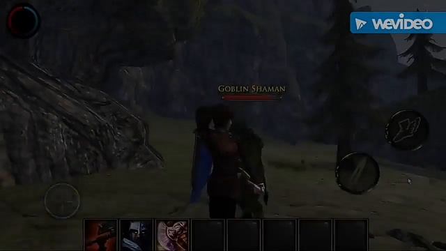 Top 10 Android/iOS MMORPGS To play in 2016 смотреть онлайн