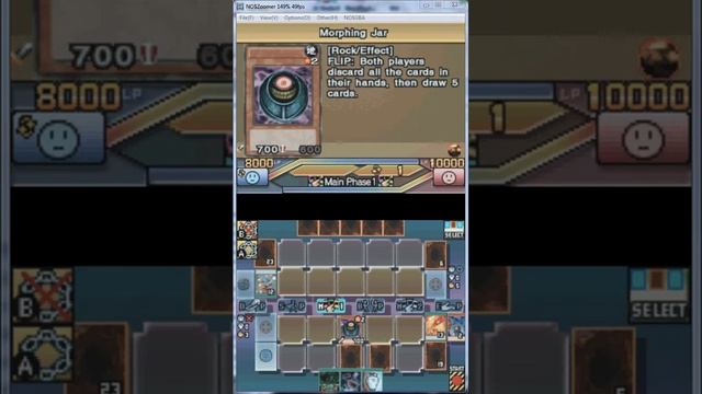 Empty Jar FTK (on Emulator) смотреть онлайн