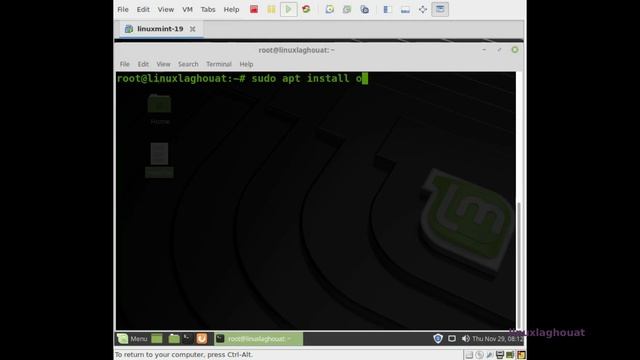 #كيفية #تثبيت #أدوات VMware علىkali linux/ Linux Mint 18/19 Ubuntu/Debian смотреть онлайн