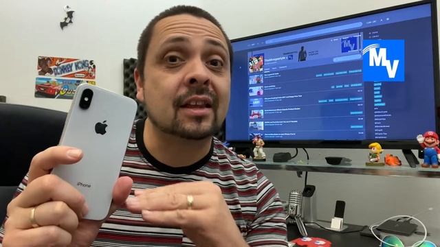 How to stop my iPhone from Offloading Unused Apps смотреть онлайн