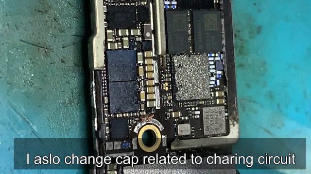 iPhone 7,7Plus won`t charge with charger but charge with PC. смотреть онлайн