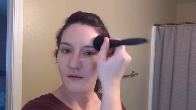 review & demo MAC waterweight foundation смотреть онлайн