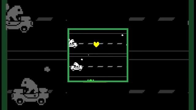 Секретики желтухи. Часть 3 #undertale #undertaleyellow #game #выборnow #shorts смотреть онлайн