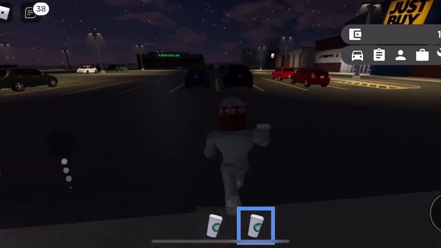 Getting new tesla modelX (Roblox/Greenville) смотреть онлайн