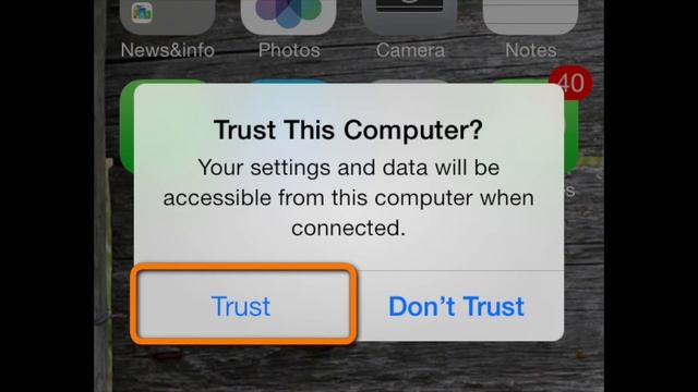 How to import photos from your Iphone to a Mac via Iphoto смотреть онлайн