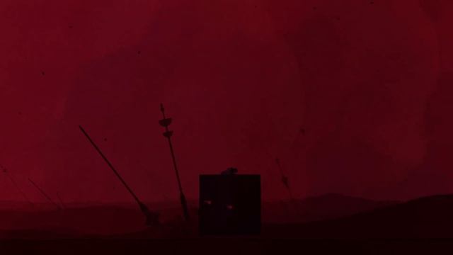 Gris - Color of Sound #1 смотреть онлайн
