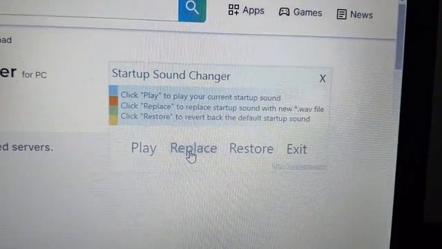 How to change the windows start sound to Xp (Easy) смотреть онлайн