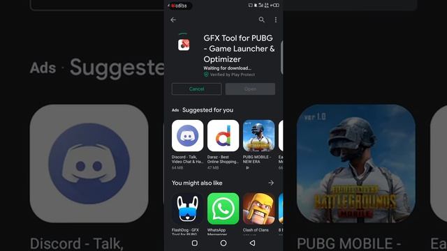 How to download GFX tool for Pubg. смотреть онлайн