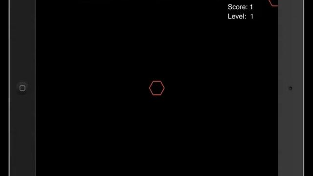 Protect the Center- A new iOS Game смотреть онлайн