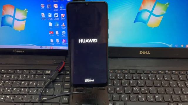 Frp Huawei ID Y6p MED-LX9 Android 10.1.0 MED-LX9N смотреть онлайн