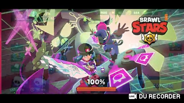 Cтрим по Brawl Stars смотреть онлайн