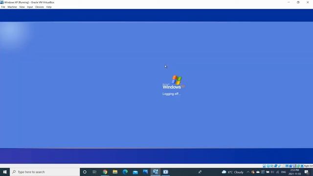 THERE'S NO MINI GAMES ON WINDOWS XP?! смотреть онлайн