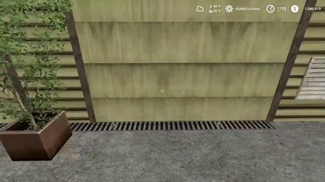 Buying and New Tractor & Farm Tour смотреть онлайн