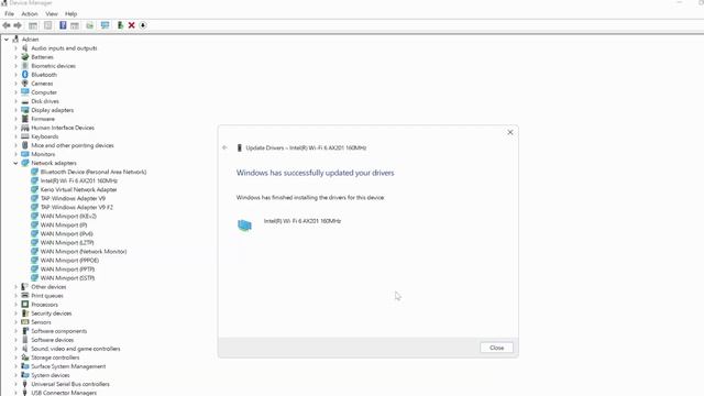 Fix Wi-Fi Icon Not Showing Problem on Windows 11/10 - (Simple Steps) смотреть онлайн