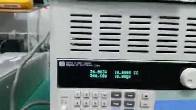 Benning Tebechop 46393 Module Repairs by Dynamics Circuit (S) Pte. Ltd. смотреть онлайн