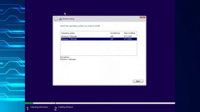 Descargar Windows 7 Ultimate Multilenguaje (Español) Actualizado Noviembre 2020 смотреть онлайн