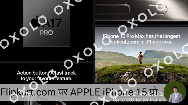 Take a look at this APPLE iPhone 15 Pro (Black Titanium, 256 GB) on Flipkart смотреть онлайн