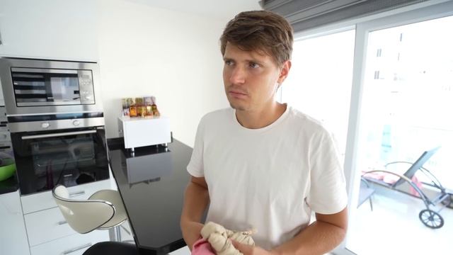 VLOG 38. Делаем так при каждом переезде / АСКЕЗА В КЕДАХ смотреть онлайн