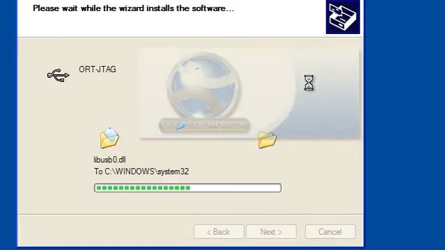TUTORIAL INSTAL DRIVER ORT-JTAG BY REVOSUPPORT TEAM.avi смотреть онлайн