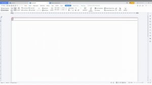 How to create lined paper in wps office writer | How to Make Lined Paper in wps office writer
