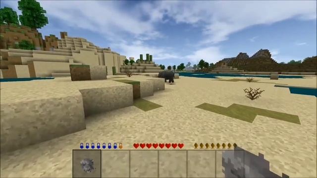 Survival craft 2 - turn on lol смотреть онлайн