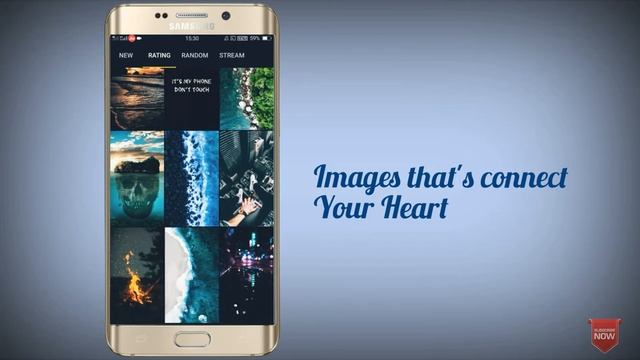 Best Wallpaper App of 2018 | Android and IOS смотреть онлайн
