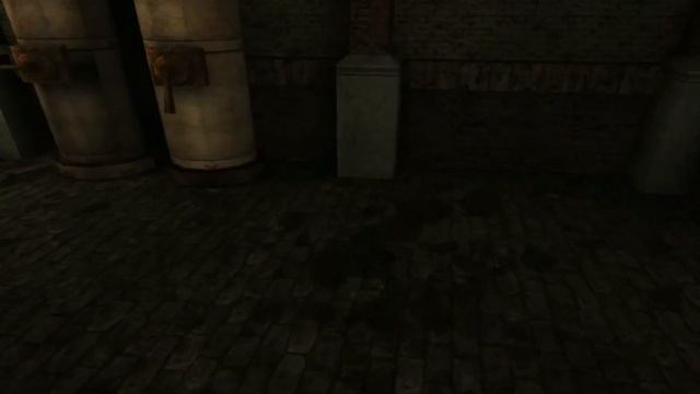 Call of Cthulhu : Dark Corners of the Earth - Playthrough Part 2 смотреть онлайн